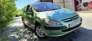 2001 Peugeot 307 (3A C) - imagine 7