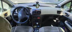 2001 Peugeot 307 (3A C) - imagine 6