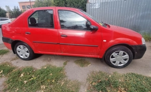 Logan 1.5 diesel  - imagine 2