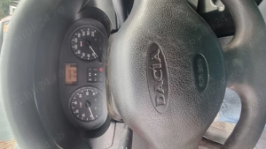 Logan 1.5 diesel  - imagine 3