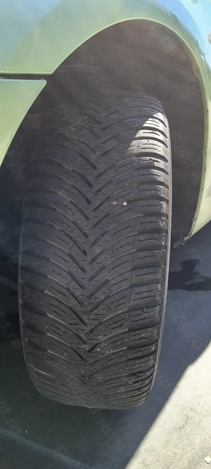 2001 Peugeot 307 (3A C) - imagine 10