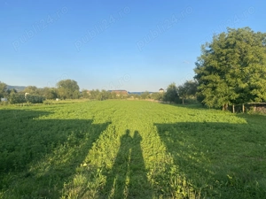 Vând teren intravilan în Câțcău, jud. Cluj - imagine 5