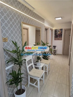 Vindem apartament spatiu salon infrumusetare in zona Nord - imagine 2