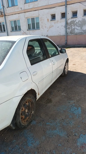 Dacia Logan 1,5Dci, 75 CP - imagine 4