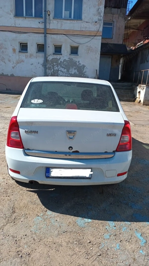 Dacia Logan 1,5Dci, 75 CP - imagine 3