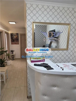 Vindem apartament spatiu salon infrumusetare in zona Nord