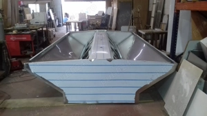 Sudor calificat in inox și fier  - imagine 3