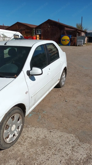 Dacia Logan 1,5Dci, 75 CP - imagine 2