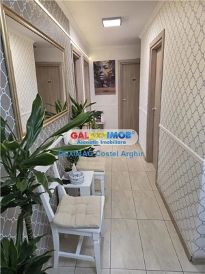 Vindem apartament spatiu salon infrumusetare in zona Nord - imagine 6