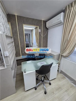 Vindem apartament spatiu salon infrumusetare in zona Nord - imagine 18