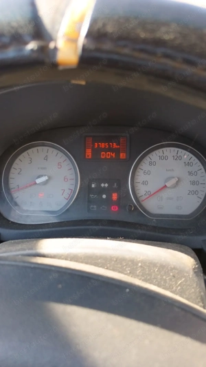 Dacia Logan 1,5Dci, 75 CP - imagine 5