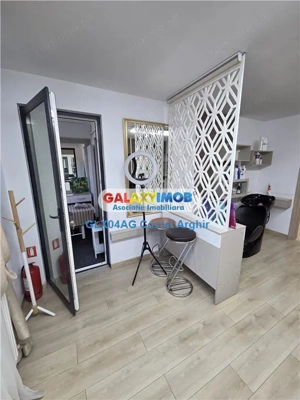 Vindem apartament spatiu salon infrumusetare in zona Nord - imagine 15