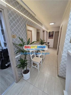 Vindem apartament spatiu salon infrumusetare in zona Nord - imagine 10