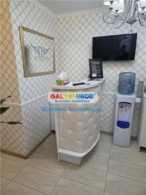 Vindem apartament spatiu salon infrumusetare in zona Nord - imagine 20