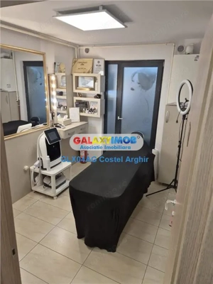 Vindem apartament spatiu salon infrumusetare in zona Nord - imagine 9