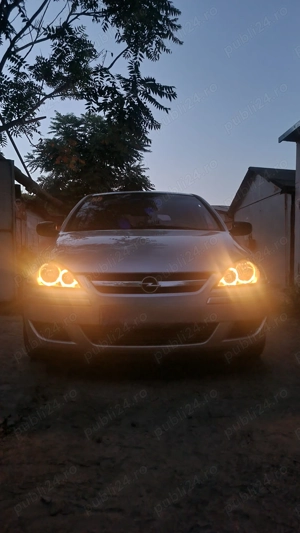 Vând sau schimb Opel corsa c 1.2 benzină  - imagine 5