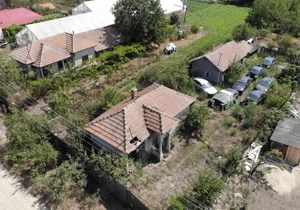 Teren in Com. Mârzănești, Sat Cernetu, 2000 mp 12km de Alexandria - imagine 2