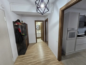 2 Camere, Vasile Lascar 216-218, 65mp, Decomandat, Et 1 12, Metrou Stefan Cel Mare, 6 