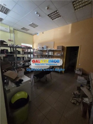 Inchiriem spatiu comercial 80 mp in Stefanesti la DN7