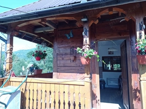 Casa traditionala + teren  intravilan 1757 mp - imagine 13