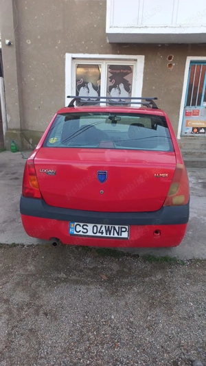 Vand logan pentru rabla, sau piese