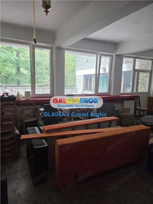 Vindem Vila-Pensiune in Sinaia , teren 6290 mp intravilan CC - imagine 9