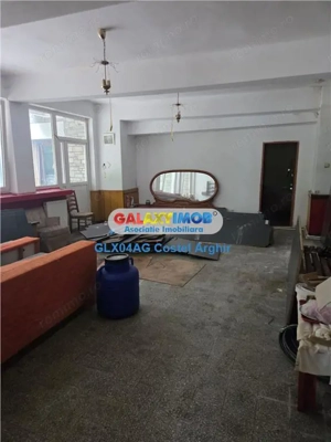 Vindem Vila-Pensiune in Sinaia , teren 6290 mp intravilan CC - imagine 8