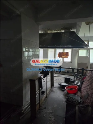 Vindem Vila-Pensiune in Sinaia , teren 6290 mp intravilan CC - imagine 10