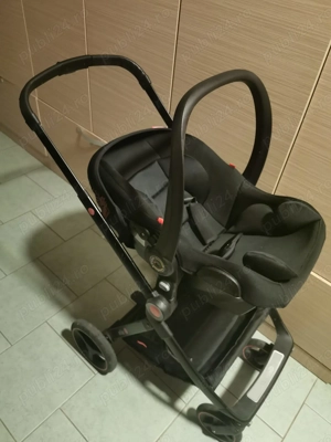 Carucior 3 in 1 Chipolino