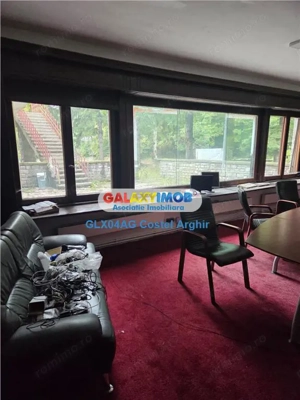 Vindem Vila-Pensiune in Sinaia , teren 6290 mp intravilan CC - imagine 11