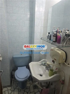 Vindem ap cu 4 camere central-Magnolia , etaj 2, mobilat si utilat - imagine 9