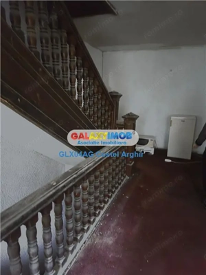 Vindem Vila-Pensiune in Sinaia , teren 6290 mp intravilan CC - imagine 14