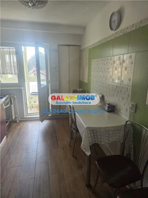 Vindem ap cu 4 camere central-Magnolia , etaj 2, mobilat si utilat