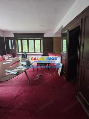 Vindem Vila-Pensiune in Sinaia , teren 6290 mp intravilan CC - imagine 12