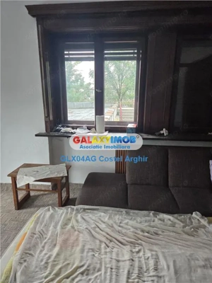 Vindem Vila-Pensiune in Sinaia , teren 6290 mp intravilan CC - imagine 17