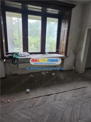 Vindem Vila-Pensiune in Sinaia , teren 6290 mp intravilan CC - imagine 16