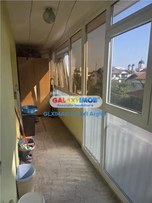 Vindem ap cu 4 camere central-Magnolia , etaj 2, mobilat si utilat - imagine 8