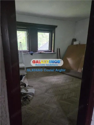 Vindem Vila-Pensiune in Sinaia , teren 6290 mp intravilan CC - imagine 15