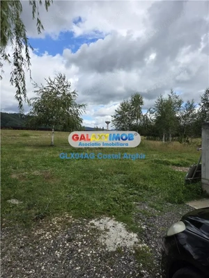 Vindem terenuri intravilane in Campulung - Arges 3400 si 1800 mp