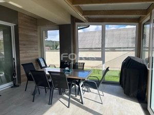 Casa moderna cu 4 camere de vanzare strada Piersicilor, zona Oncea - imagine 15