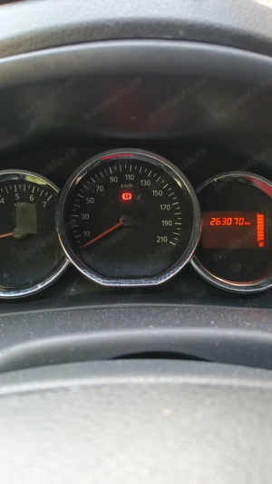 Dacia Logan Laureate 1,5 Dci, 75 CP - imagine 3