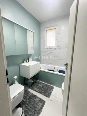 Casa moderna cu 4 camere de vanzare strada Piersicilor, zona Oncea - imagine 8