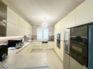 Casa moderna cu 4 camere de vanzare strada Piersicilor, zona Oncea - imagine 7