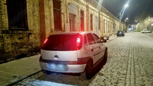 Vând sau schimb Opel corsa c 1.2 benzină  - imagine 3