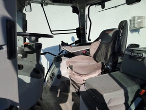 Tractor Claas Arion 630 - imagine 2