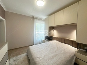 Casa moderna cu 4 camere de vanzare strada Piersicilor, zona Oncea - imagine 6