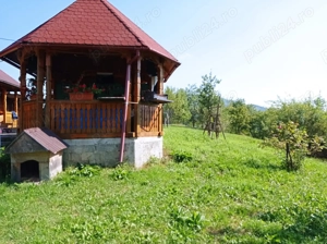 Casa traditionala + teren  intravilan 1757 mp - imagine 17