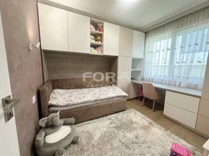 Casa moderna cu 4 camere de vanzare strada Piersicilor, zona Oncea - imagine 5