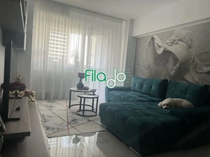 Apartament 2 camere Basarabia, Diham