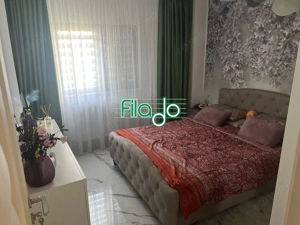 Apartament 2 camere Basarabia, Diham - imagine 3